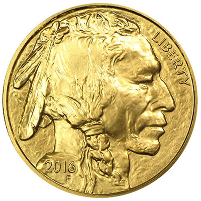 картинка 50 dollars USA, American Buffalo, 1 oz gold – площадка coinbay.ae